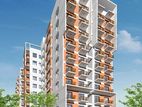 ফ্লাট ক্রয়ের এক সুর্বন সুযোগ @Monsurabad Housing Ltd., Mohammadpur,