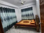 ফ্ল্যাট বাসায় মাস্টার বেড ভাড়া হবে