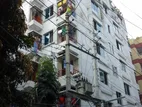 ফ্ল্যাট ভাড়া (এপ্রিল), ২ বেড, বাথ, আদাবর ১১, Flat/apartment Rent