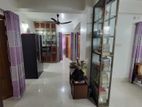 ফ্ল্যাট বিক্রয় হবে (গ্যারেজসহ)