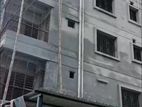ফ্ল্যাট বিক্রয় Mirpur pallobi Estran Housing 2য় তলায় 2150 স্কয়ার ফিটের
