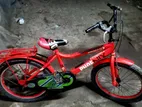 ফনিক্স ২০ সাইজ বেবি সাইকেল