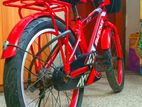 Bicycle for sell