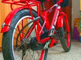 Bicycle for sell