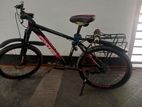 Foxter Bicycle for sale