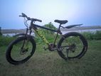 Cycle for sell