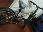 Bicycle for sale