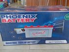 Phoenix 100AH Industrial Tubular IPS & Solar Battery