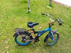 🚲 Phoenix 16 ইঞ্চি টিউবলেস সাইকেল বিক্রি হবে