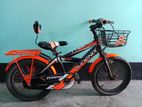 Phoenix 16" kids extreme bicycle