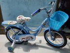 Kids Bicycle