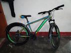 Cycle for sell