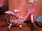 Phoenix 20" Girl Cycle