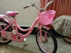 phoenix 20 inch ladies cycle