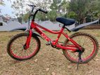 Phoenix 20" Kids Cycle – আপনার বাচ্চার জন্য পারফেক্ট গিফট