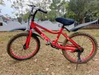 Phoenix 20" Kids Cycle – আপনার বাচ্চার জন্য পারফেক্ট গিফট