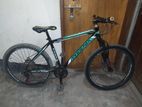 Phoenix 26 Aluminium Gear Bicycle for sale