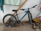 Phoenix 26" Gear Cycle