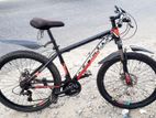 phoenix 26" Bicycle for sell.