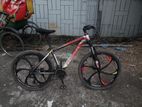 Phoenix 26" Bicycle