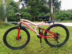 Phoenix 26" গিয়ার সাইকেল – ফুল সার্ভিসিং করা, পারফেক্ট কন্ডিশন