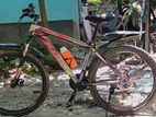 Phoenix 26 Inch Full Modified Bicycle