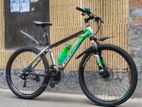 Phoenix 26 inchi aluminum হাইড্রলিক গিয়ার সাইকেল