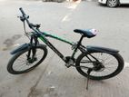 Phoenix 26" Size Cycle