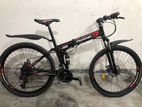 PHOENIX A-380 GEAR CYCLE 26” FRESH CONDITION