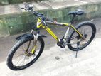 Phoenix alo body bicycle