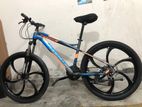 Phoenix Alo Ring Cycle 26” Fresh Condition