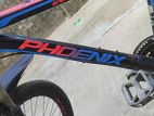 Phoenix Argus Full new condition (Dam fixed)