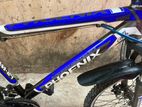 Phoenix Atom gear bicycle 24 size