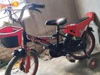Phoenix Baby Bicycle