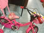 Phoenix baby cycle