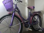 Phoenix Baby Cycle