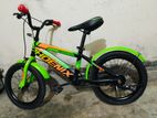 PHOENIX BABY SPORT 6.U CYCLE 18" FRESH CONDITIONS
