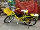 Phoenix Bicycle 20" Fully Fresh Condition