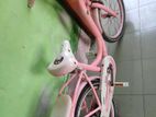 Phoenix Bicycle For Girls -16"