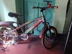 phoenix bicycle