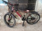 Phoenix Bicycle