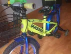 Phoenix Bicycle