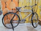 Phoenix Black Bicycle 26"