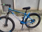 Phoenix blue full fresh condition sycle all ok 100%