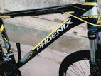 Phoenix Boxter Baicycle sale hoba