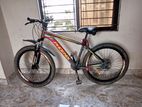 Phoenix Bycycle