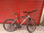 Phoenix Bycycle
