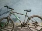 Phoenix bye cycle sell ( Aluminium Body )