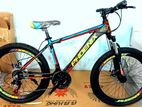 Phoenix Cortex 2.0 Full Fresh Alloy Cycle Sale "26