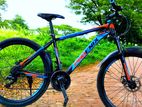 Phoenix Cortex 2.0 Full Fresh Aluminium Bicycle Sale "26